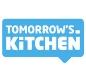 Laat je inspireren door Tomorrow's Kitchen!