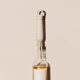 Wine Saver Loop Sand (1 Pump, 1 Stopper)