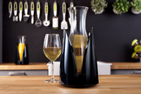 Active Cooling Carafe Black