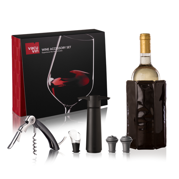 Wine Accessory Set